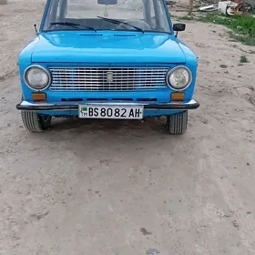 Lada 2104 1981