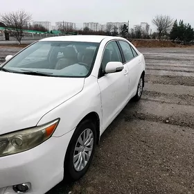 Toyota Camry 2008