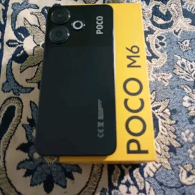 POCO M6