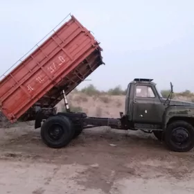 Gaz 53 1988