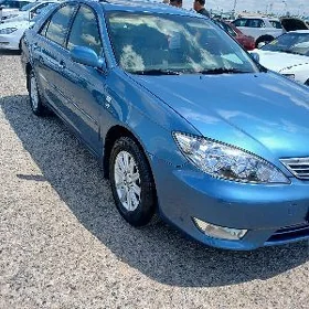 Toyota Camry 2003