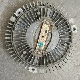 Гидромуфта