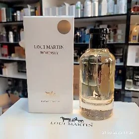 Duhy parfum immensity