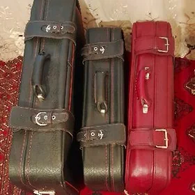 Çemodanlar
