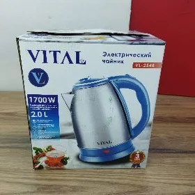 demir tefal