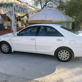 Toyota Camry 2005