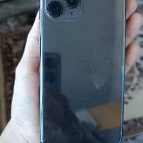 İPhone 11 pro