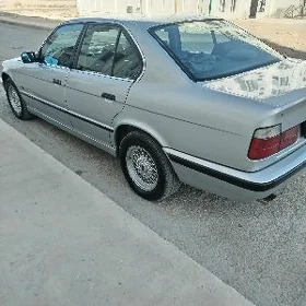 BMW 525 1994