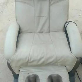 massaž kreslo pecka