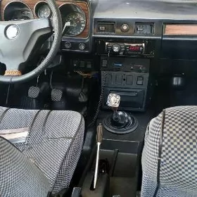 Gaz 31 1993