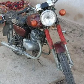 Jawa 300 2004