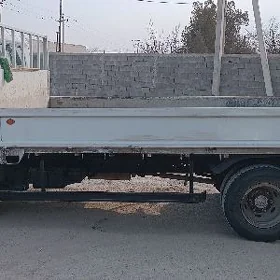 süriji gerek /canter/