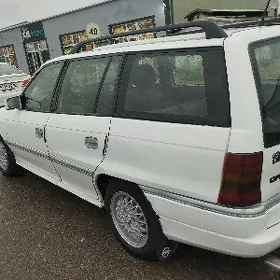 Opel Astra 1992