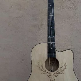 BANSID TOKLY GITARA