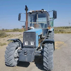 MTZ 82 2013