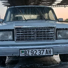 Lada 2107 2003
