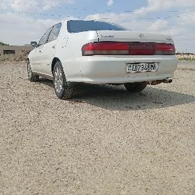 Toyota Cresta 1993