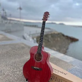 BRALINE AKUSTIKA GITARA