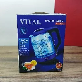 Ayna kipitilnik tefal