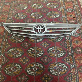 Oblisowka DUTY CAMRY