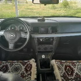 Opel Vectra 2002