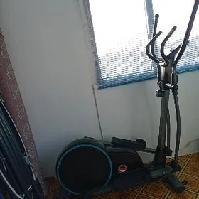 Тренажёр тазе уланылмадык