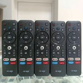 PULT IPTEC NEXT X96 AYPI TUNER