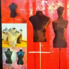 ,maniken ,маникен