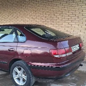 Toyota Carina 1995