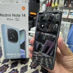 Redmi 14pro+ 16/512