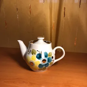 Чайник