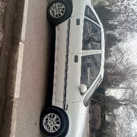 Opel Vectra 1991