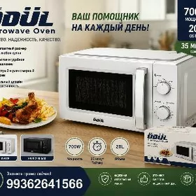 ÕDÜL NAHAR GYZYRJY MIKRAWOLNOV