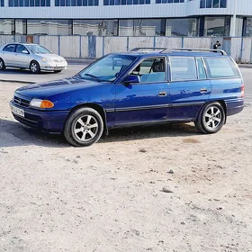 Opel Astra 1993