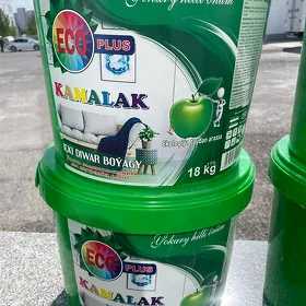 Kamalak emulsiya