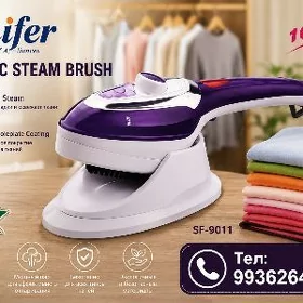 SONIFER RUÇNOŸ PARLYÜTÜK 1000W