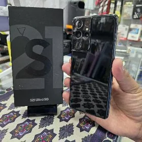 S21 Ultra 12/256