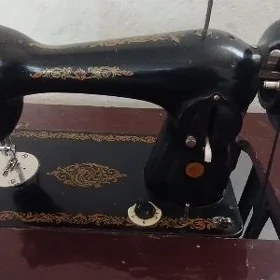 ayak maşyn