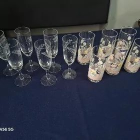 stakan стакан