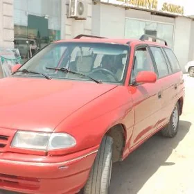 Opel Astra 1992