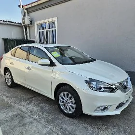 Nissan Sentra 2025