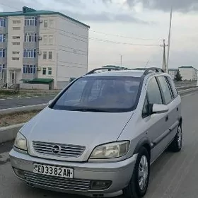 Opel Zafira 1999