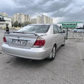 Toyota Camry 2003