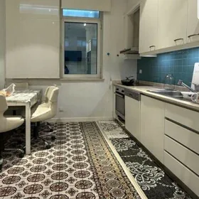 OLIMPIYSKIY 3 KOM 147 m²