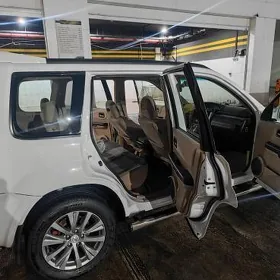 Nissan X-Trail 2005