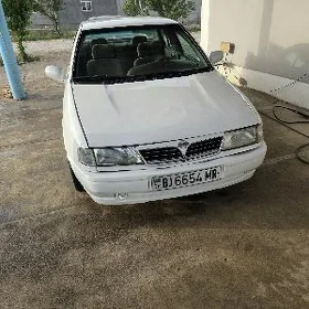 Nissan Altima 1993