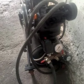 Kompressor