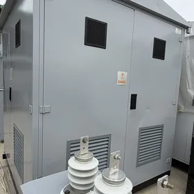 Transformatr  KTP.KTPN