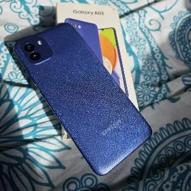 Samsung A03