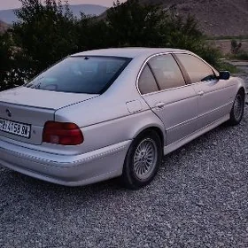 BMW 525 1997